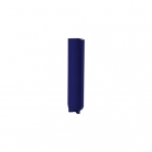 Бухта плінтус-внутрішній кут 2,4x20 Rako Color Two Синій RAL 2902035 GSIRI005