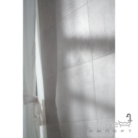 Напольная плитка 45x45 Rako Extra Rect Light Grey Светло-серая DAR44723