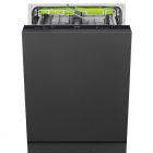 Встраиваемая посудомоечная машина на 13 комплектов Smeg Universal ST5335L 