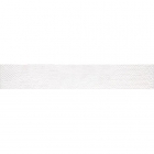 Фриз настенный 60x9,5 Rako Extra Listel White-grey Белый WLAS4722