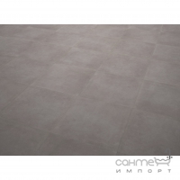 Плитка для підлоги 59,6х59,6 Keros Ceramica BETON ACERO (сіра)
