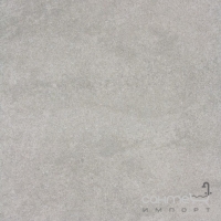 Керамограніт для підлоги 60x60 Rako Kaamos Rect Grey Сірий DAK63587