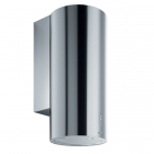 Кухонная вытяжка Franke Turn FTU 3805 XS E LED 0 335.0518.748 нержавеющая сталь