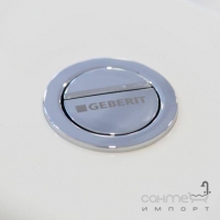 Унитаз-компакт CeraStyle Noura АР0002213 с сливной арматурой GEBERIT и сиденье Slim Soft-Close