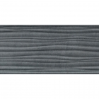 Плитка настенная 30х60 Zeus Ceramica Concrete NERO Черная ZNXRM9SR