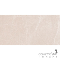 Плитка для підлоги 45х90 Zeus Ceramica Slate Beige Бежева ZBXST3R