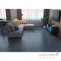 Плитка для підлоги 45х90 Zeus Ceramica Slate Beige Бежева ZBXST3R