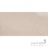 Підлоговий керамограніт 60X30 Zeus Ceramica Calcare Latte Світло-бежевий ZNXCL1R