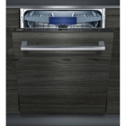 Вбудована посудомийна машина на 14 комплектів посуду Siemens SN658X02ME
