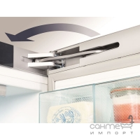 Двокамерний холодильник з нижньою морозилкою Liebherr CBNPbe 5758 Premium (A+++) бежевий