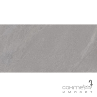 Утолщенный керамогранит 45х90 Zeus Ceramica Grey Серый X94ST8R