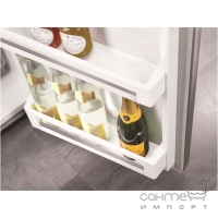Двухкамерный холодильник с верхней морозилкой Liebherr CTel 2931 Comfort (А++) нерж. сталь