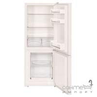 Двокамерний холодильник із нижньою морозилкою Liebherr CU 2331 Comfort (A++) білий