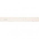 Фриз настенный 4,8х40 Rako Extra Listel White-beige Светло-бежевый WLAMH719
