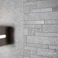 Плитка для підлоги 30x60 Rako STONES Light Grey Світло-Сіра DAGSE666