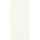 Настінна плитка, декор 29,5x59,5 Paradyz Taiga Ivory Decor (матова, ректифікована)
