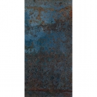 Настінна плитка, декор 29,5x59,5 Paradyz Universal Glass Inserto Blue A