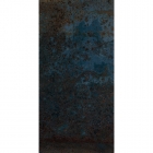 Настінна плитка, декор 29,5x59,5 Paradyz Universal Glass Inserto Blue B