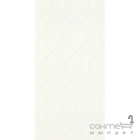 Настенная плитка, декор 29,5x59,5 Paradyz Taiga Ivory Decor (матовая, ректифицированная)
