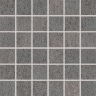 Плитка керамічна мозаїка 30x30 Rako UNICOLOR Grey Сіра DDM06611