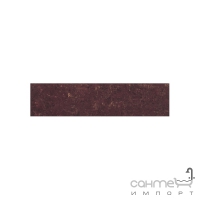 Плитка Paradyz Mistral Brown Cokol satyna 29,8x7,2