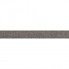 Плинтус 7X59,8 Cersanit Milton DARK GREY Темно-Серый