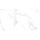 Керамогранитная плитка под мрамор 60x120 iKeramix Total Carrara Grey New Pol Белая Полированная