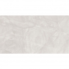 Керамогранітна плитка під мармур 60x120 iKeramix Total Firemont Bianco Pol Світло-сіра Полірована