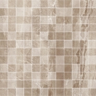 Мозаика 30x30 Pamesa KASHMIR Malla Bernyce Taupe (коричневая, матовая)