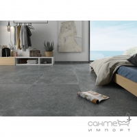 Керамограніт для підлоги 60х60 Pamesa Cr Belgio Sand Lap. Світло-Бежовий Полірований