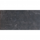 Широкоформатна плитка керамогранітна 90х180 Pamesa Cr Ardesia Noir Чорна