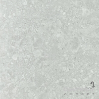 Керамограніт мармурово-мозаїчний 75х75 Pamesa Cr Ceppo Blanco Leviglass Білий