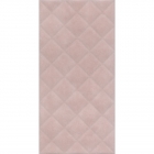 Настенная плитка, структурная 30х60 Kerama Marazzi Марсо Розовая 11138R
