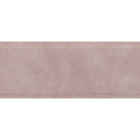 Настенный бордюр широкий 12х30 Kerama Marazzi Марсо Розовый BDA014R