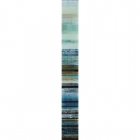 Фриз настенный 4,8x40 Paradyz Nati Glass Strip (глянцевый)