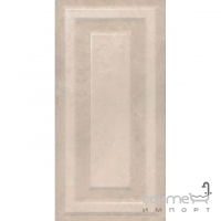 Плитка-панель обрезная 30х60 Kerama Marazzi Версаль Бежевая 11130R