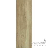 Плитка универсальная 20x60 Paradyz Classica Wood Rustic Naturale (под дерево)