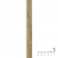 Цоколь 7,2x60 Paradyz Classica Wood Rustic Naturale Skirting Board (под дерево)