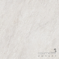 Керамический гранит обрезной 60х60 Kerama Marazzi Гренель Светло-Серый SG638700R