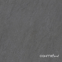 Керамический гранит обрезной 60х60 Kerama Marazzi Гренель Темно-Серый SG638900R