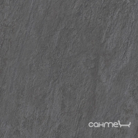 Керамический гранит обрезной 30х30 Kerama Marazzi Гренель Темно-Серый SG932900R