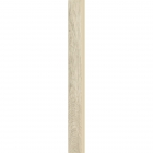 Цоколь 7,2x60 Paradyz Classica Wood Basic Bianco Skirting Board (під дерево)