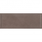 Настенная плитка, панель 15х40 Kerama Marazzi Орсэ Коричневая 15109
