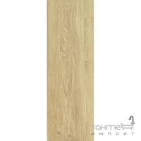 Універсальна плитка 20x60 Paradyz Classica Wood Basic Beige (під дерево)