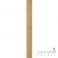 Цоколь 7,2x60 Paradyz Classica Wood Basic Natural Skirting Board (под дерево)