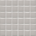 Керамічна плитка мозаїчна 30,1х30,1 Kerama Marazzi Анвер Сіра 21046