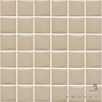 Керамічна плитка мозаїчна 30,1х30,1 Kerama Marazzi Анвер Бежева 21038