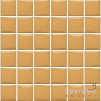 Керамічна плитка мозаїчна 30,1 х30, 1 Kerama Marazzi Анвер Руда 21040