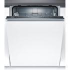 Вбудована посудомийна машина на 12 комплектів посуду Bosch Serie 2 SMV24AX00K