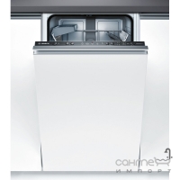 Встраиваемая посудомоечная машина на 9 комплектов посуды Bosch Serie 4 SPV50E90EU